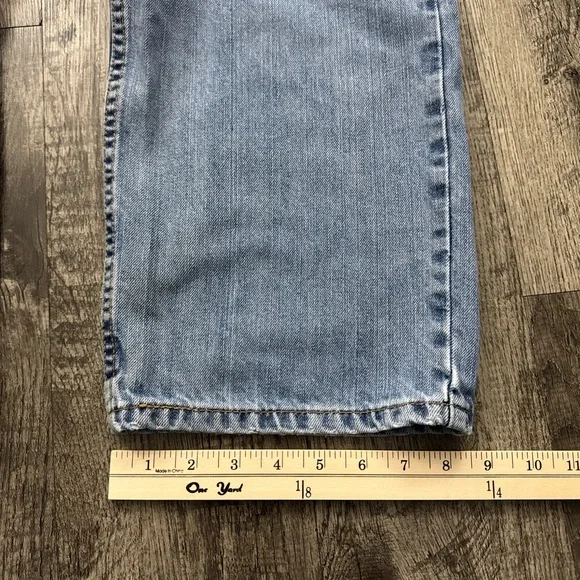 Levi’s 559 Denim Jeans - Picture 5 of 9